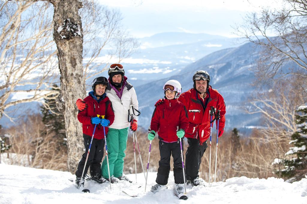Hotel Silverhorn Myoko Ngoại thất bức ảnh