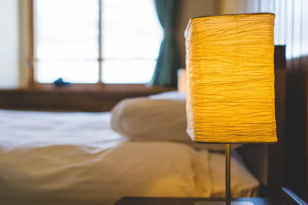 Hotel Silverhorn Myoko Ngoại thất bức ảnh