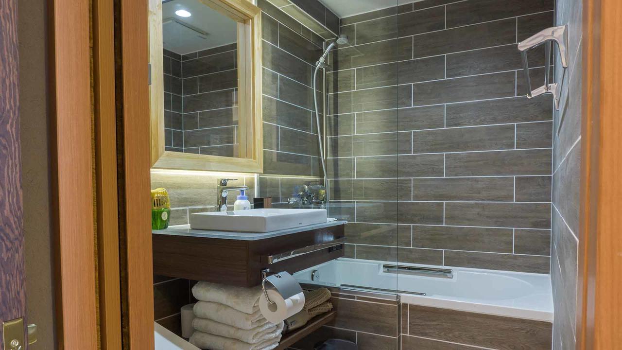 Hotel Silverhorn Myoko Ngoại thất bức ảnh
