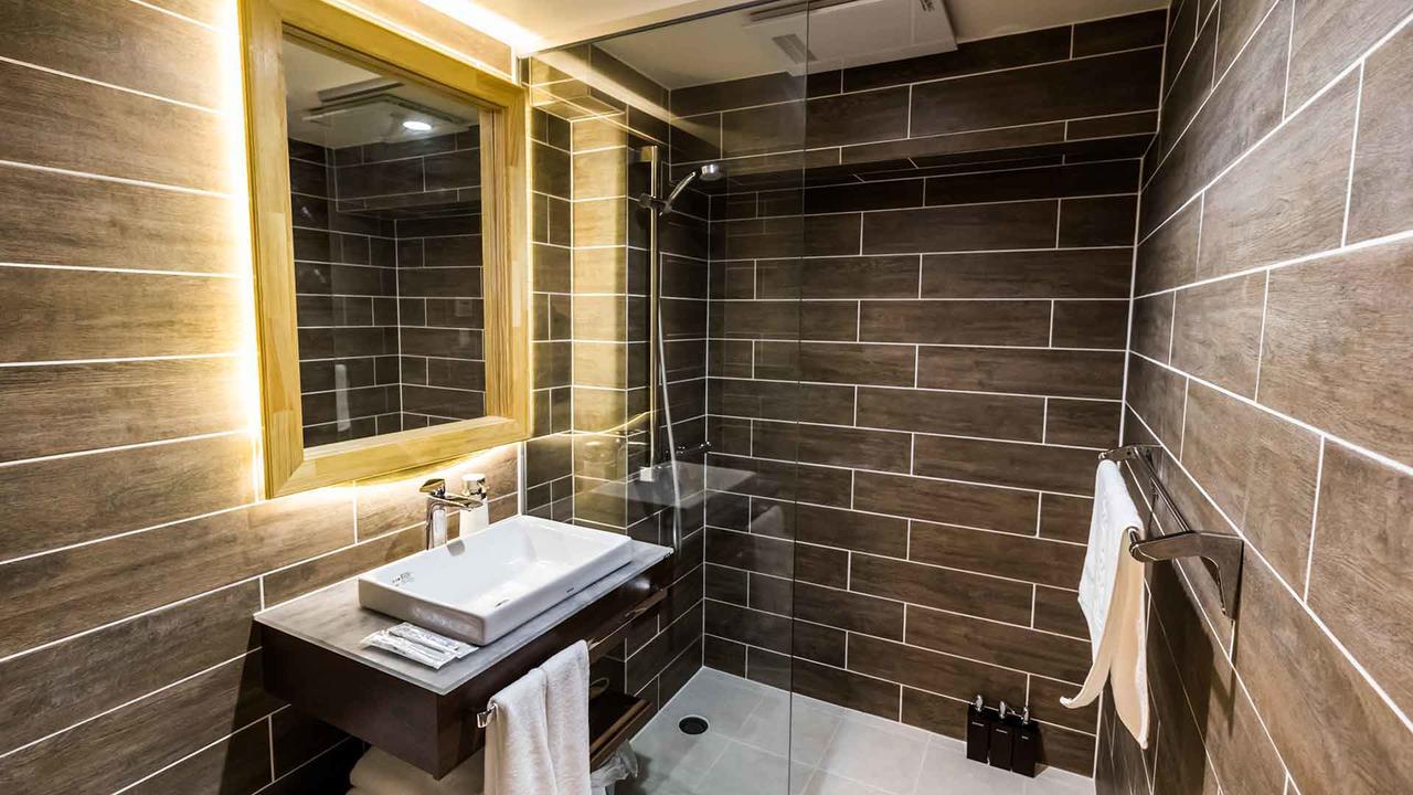 Hotel Silverhorn Myoko Ngoại thất bức ảnh