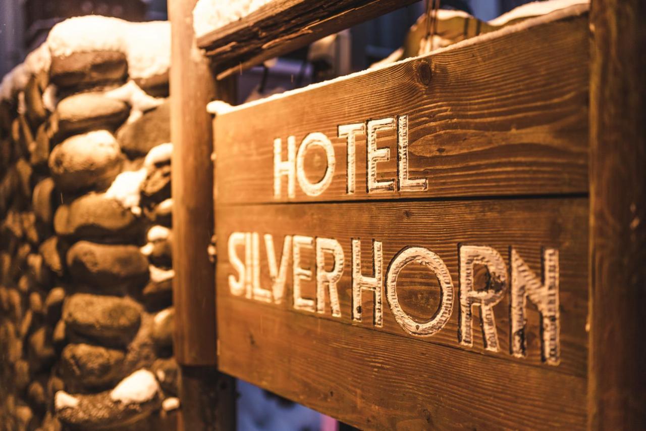 Hotel Silverhorn Myoko Ngoại thất bức ảnh